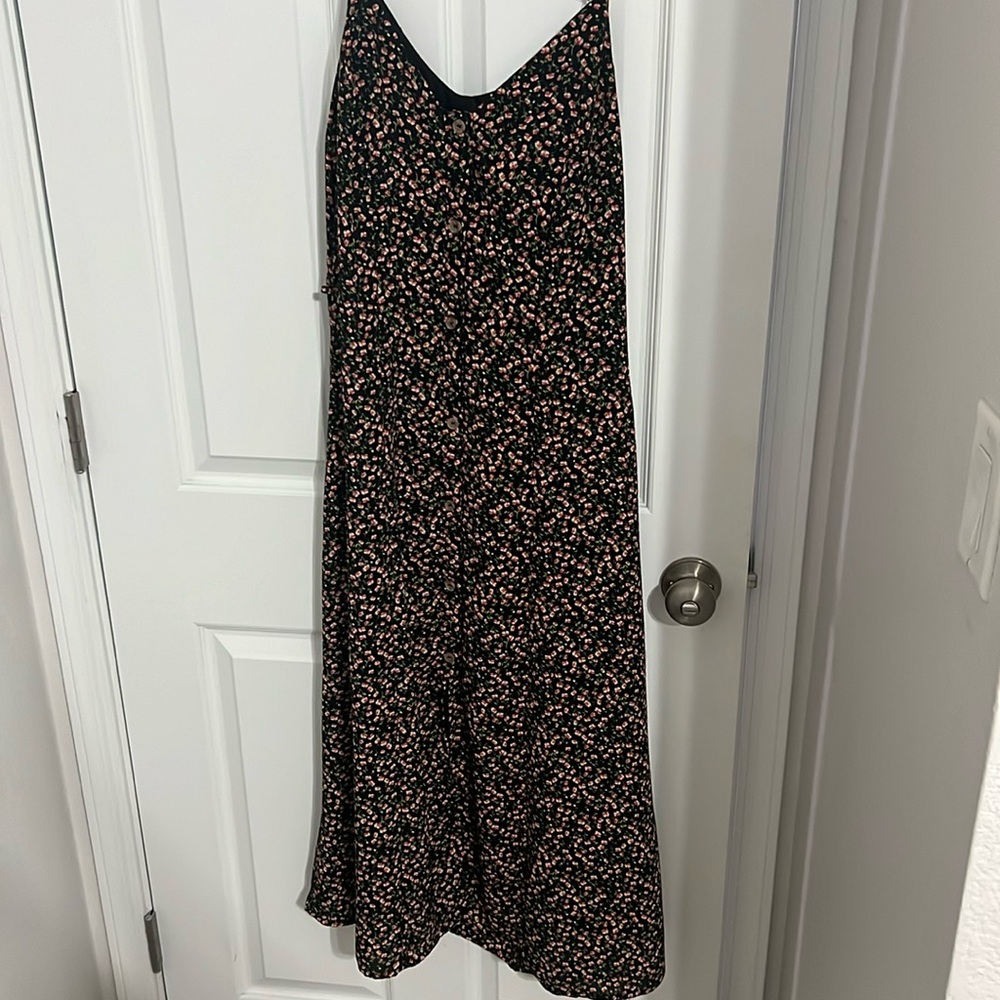 Midi Dress
